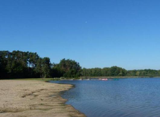 Calodurum Chilleurs-aux-Bois Exteriör bild